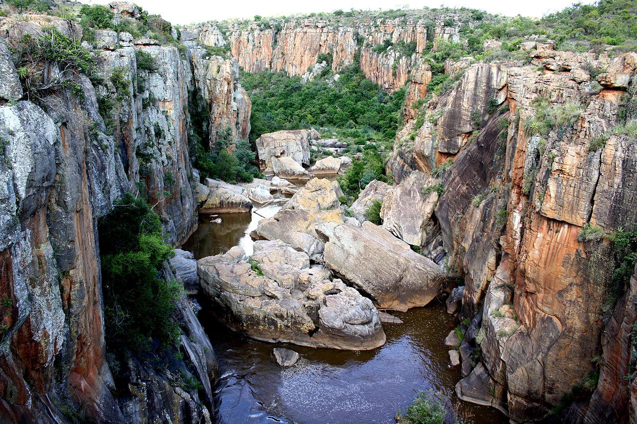 Graskop, South Africa